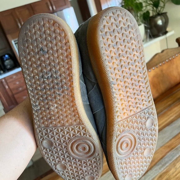 Maison Margiela High-Top Velcro “Replica” sneakers - Picture 4 of 5